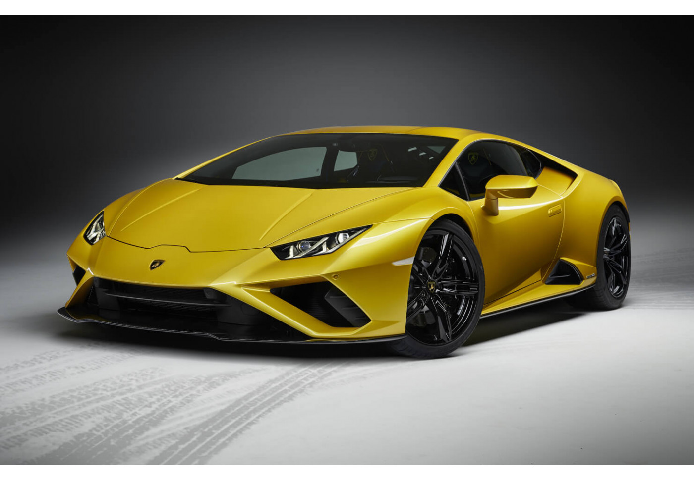 Модульная картина Lamborghini Huracan | купить картину в Находке Модульная картина Lamborghini Huracan